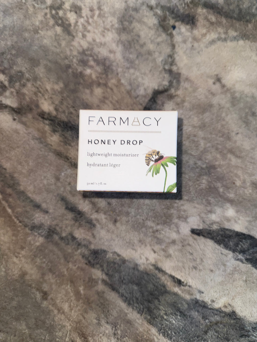 FARMACY WHIPPED GREENS FOAM CLEANSER