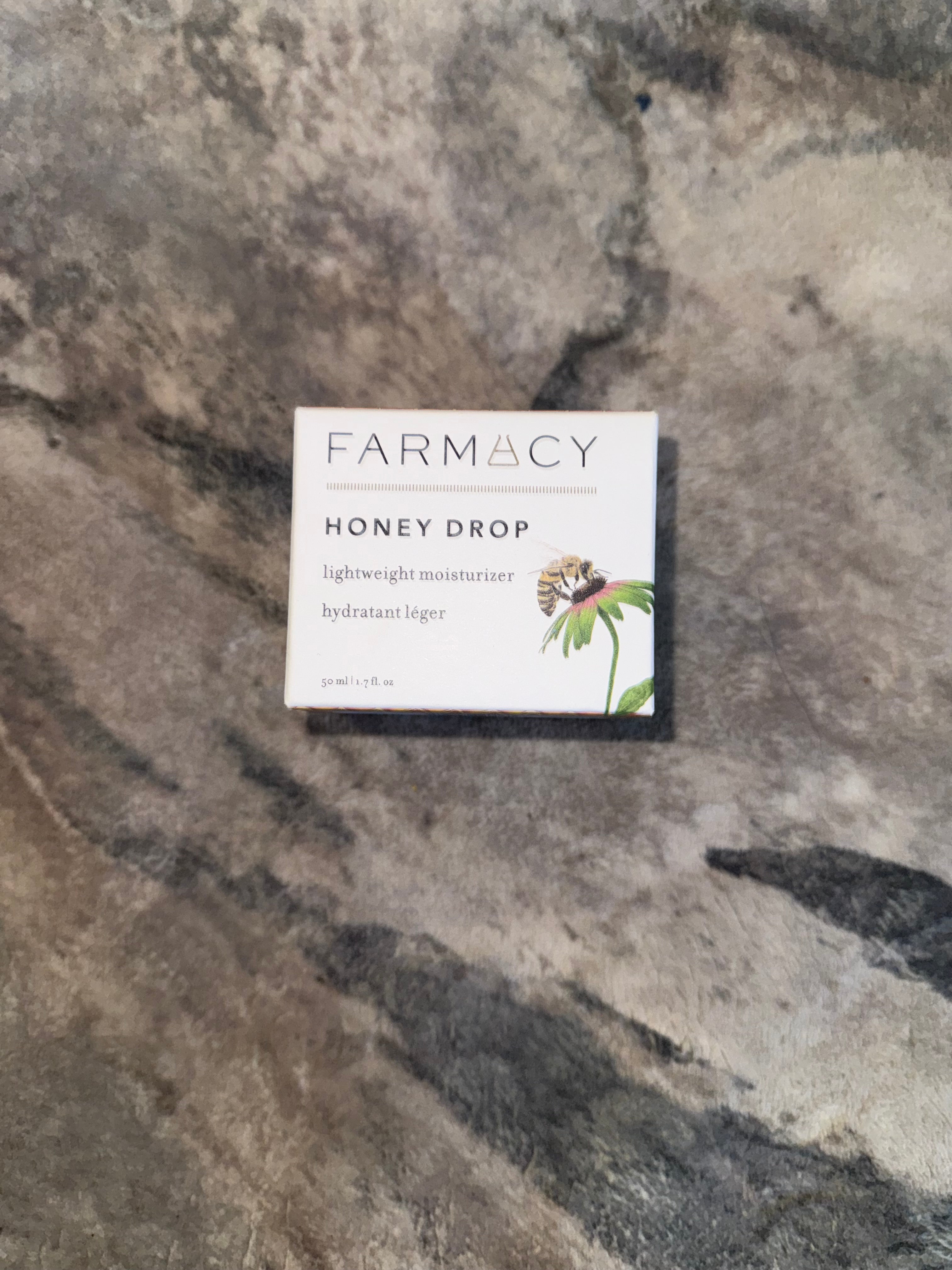 FARMACY WHIPPED GREENS FOAM CLEANSER
