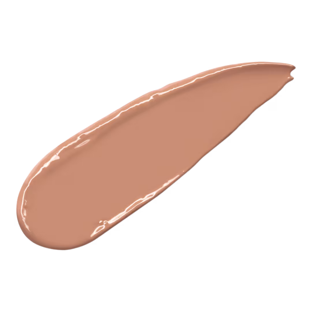 Charlotte Tilbury K.I.S.S.I.N.G Satin Shine Lipstick in shade Yes Honey